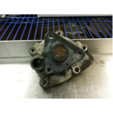 91M015 Water Coolant Pump From 2013 Hyundai Sonata  2.4 251002G500
